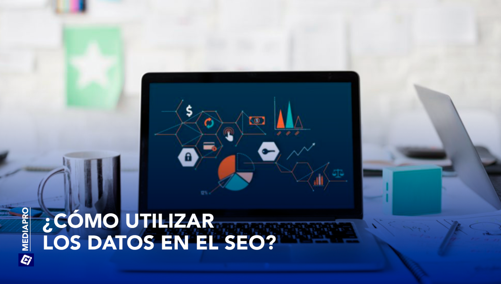 datos en el seo