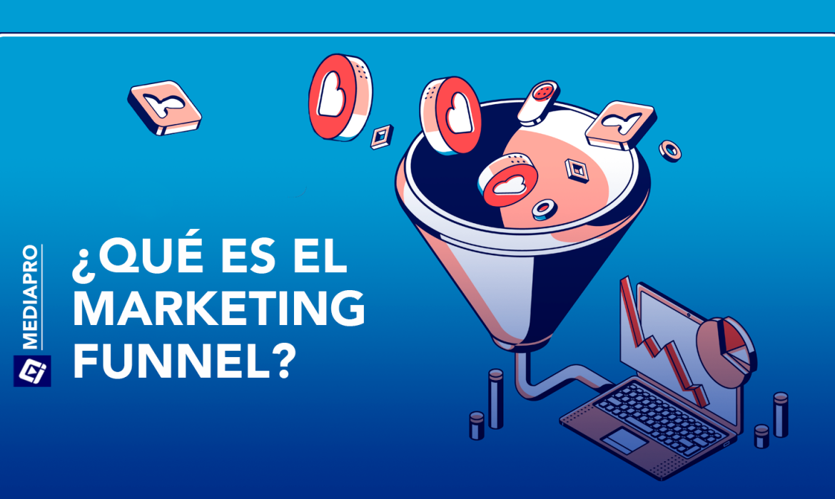 marketing funnel