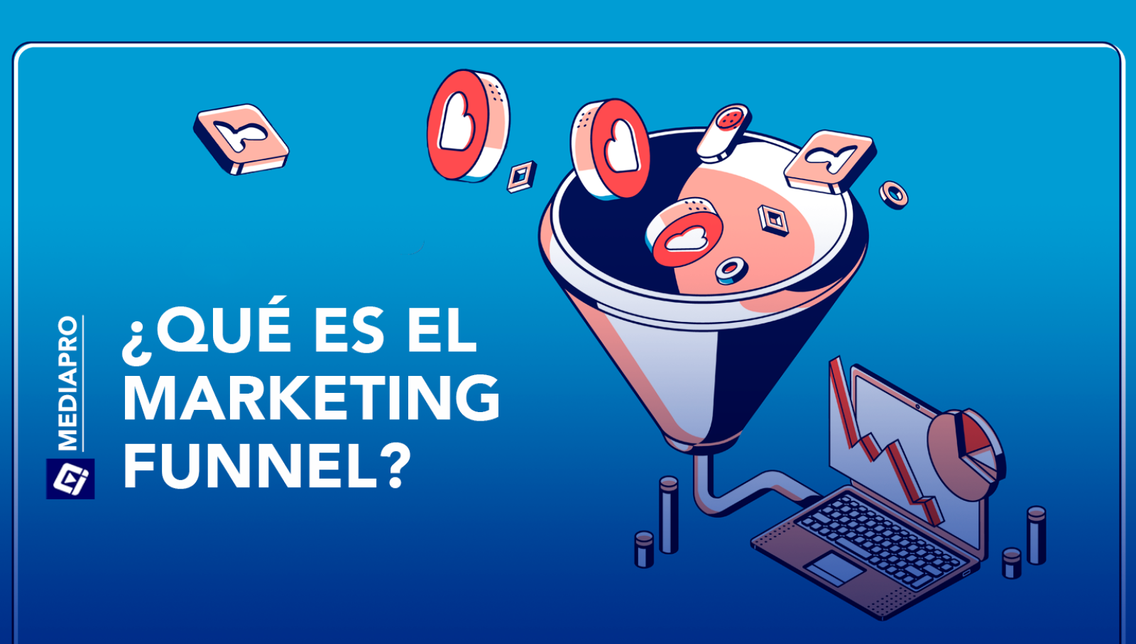 marketing funnel