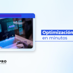 Optimización web