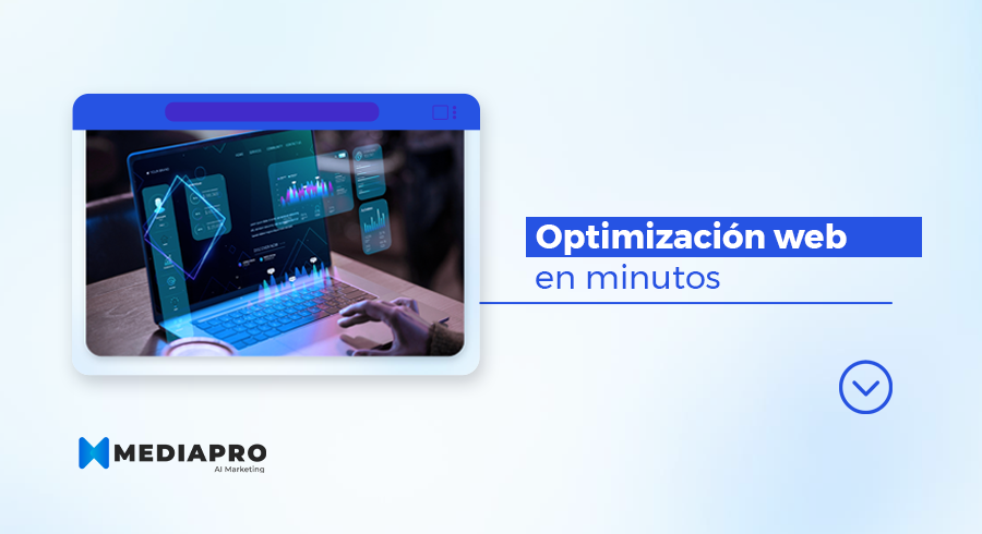 Optimización web