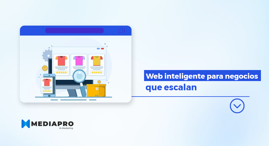 Web inteligente