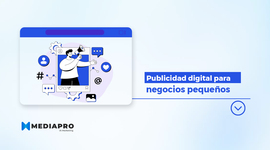 Publicidad digital