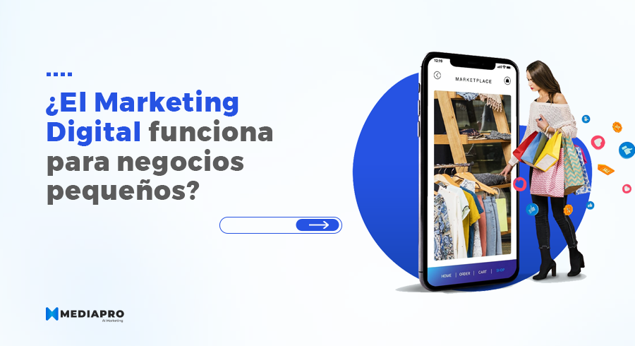 Marketing Digital