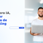 Mejor agencia de marketing