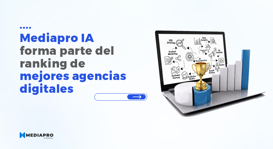 Mejores agencias digitales