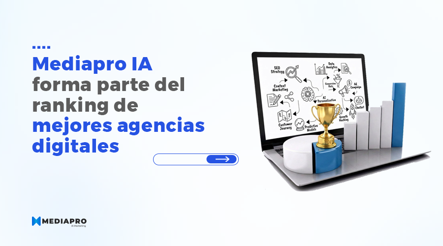Mejores agencias digitales