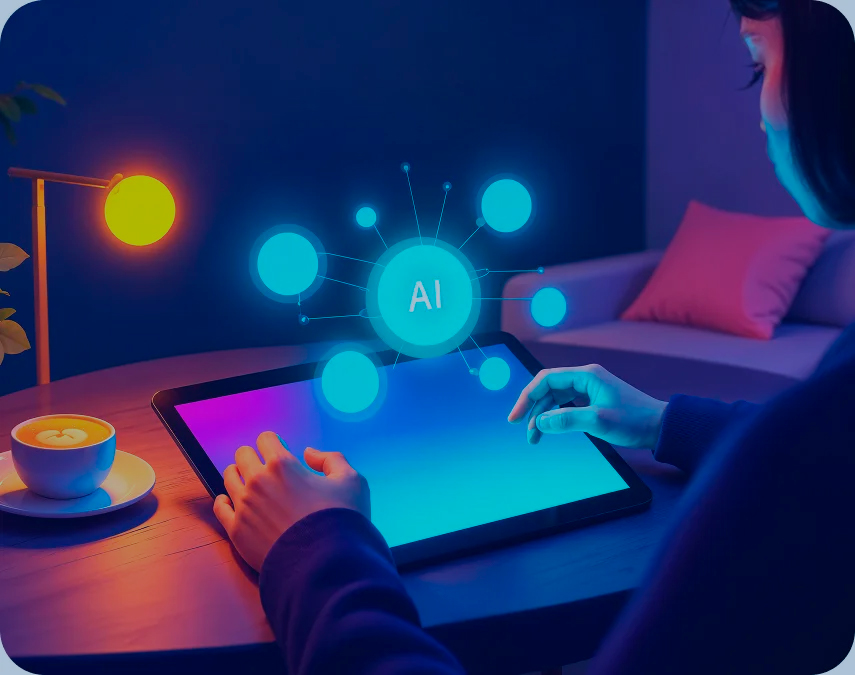 Consultoría y Estrategia Digital Empresarial