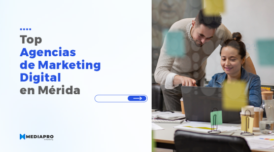 Agencias de marketing digital