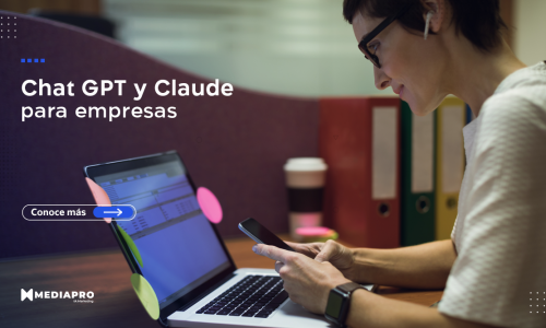 ChatGPT vs Claude para empresas
