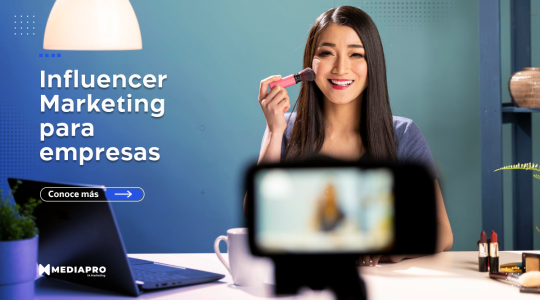 Influencer Marketing